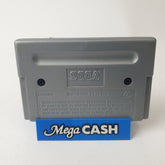 The Lion King - Sega Mega Drive Game